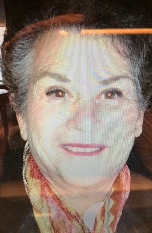 Mazin, Nancy R.